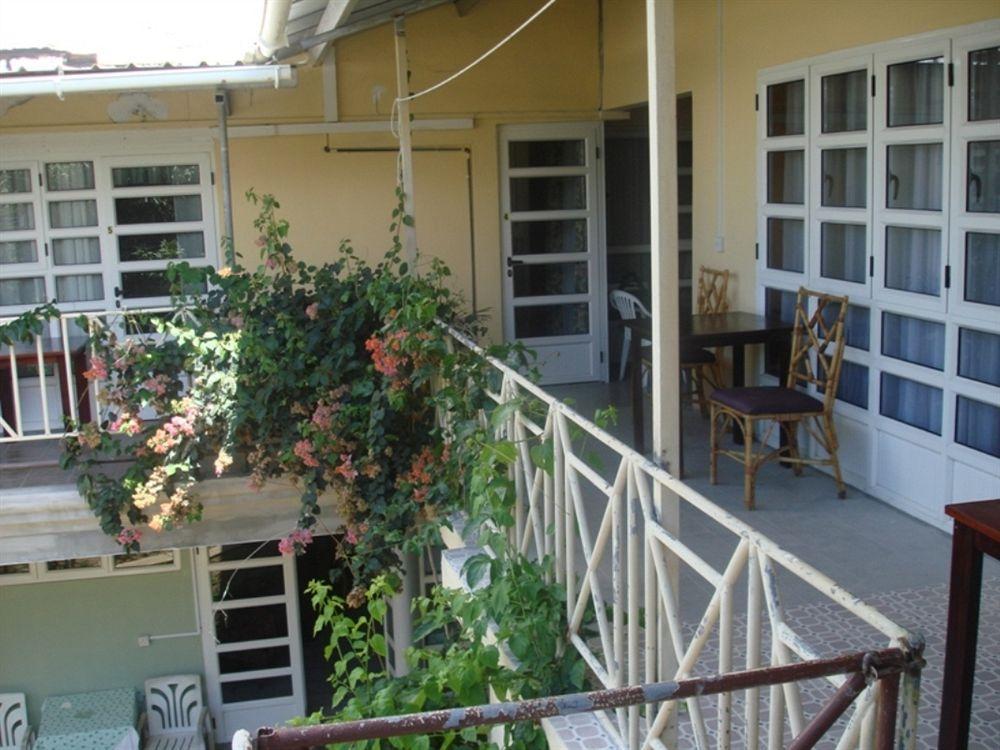 Auberge Le Saladier Маэбур Экстерьер фото