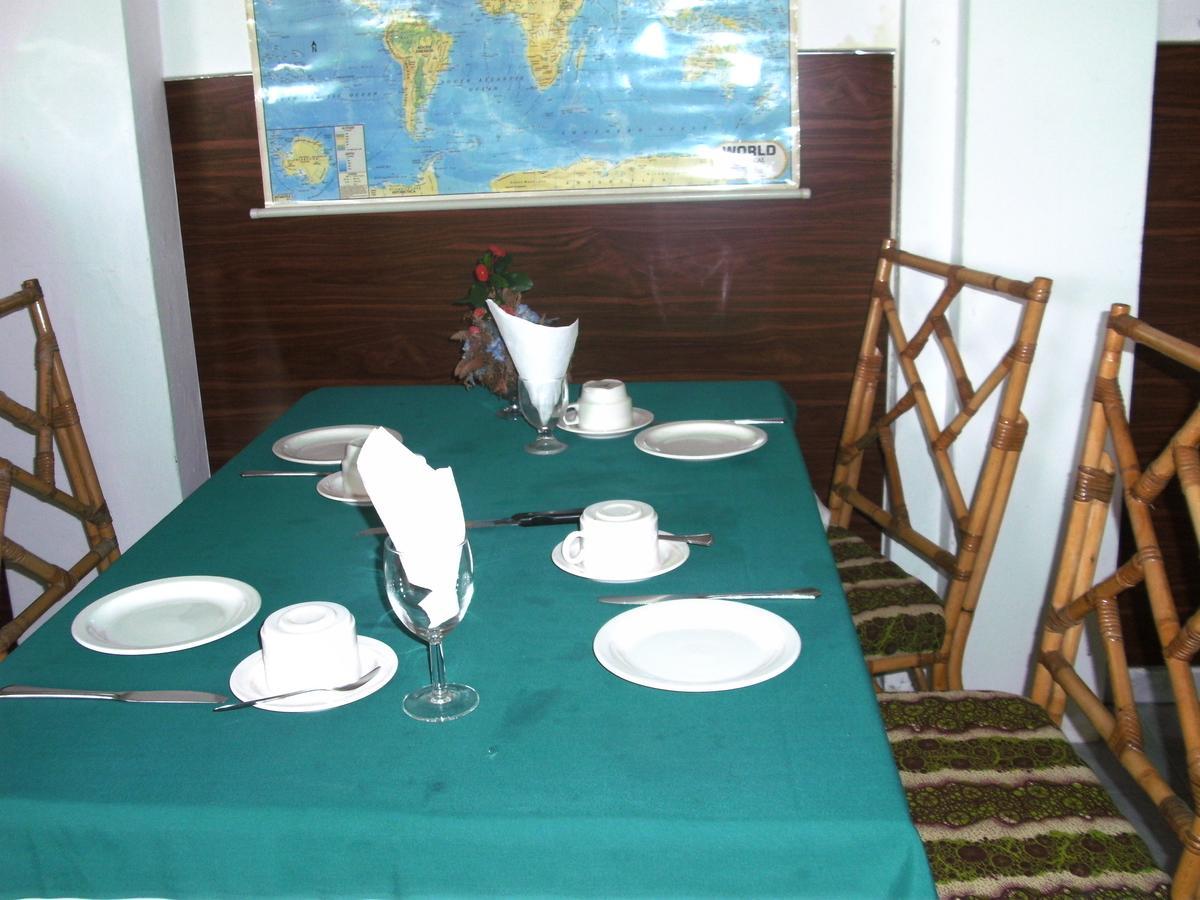 Auberge Le Saladier Маэбур Экстерьер фото